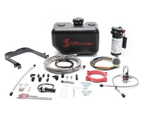Chevrolet Camaro Water-Methanol Injection Kit - Snow Performance - Stage 2 Boost Cooler with VC-50 Controller - `10-`15